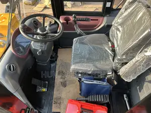 Brand New LONKING 855H Wheel Loader 2026