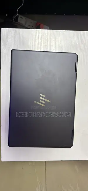 Laptop HP Spectre 16GB Intel Core i7 SSD 500GB
