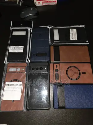 Google Pixel 7 Pro 256 GB Black