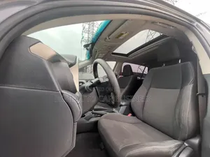 Toyota RAV4 2013 Gray