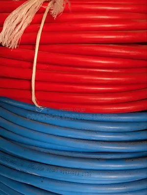 35mm Flexible Battery and Welding Cable