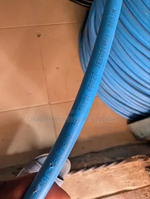 35mm Flexible Battery and Welding Cable
