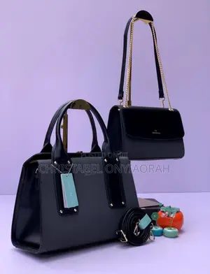 Bags in Lagos.