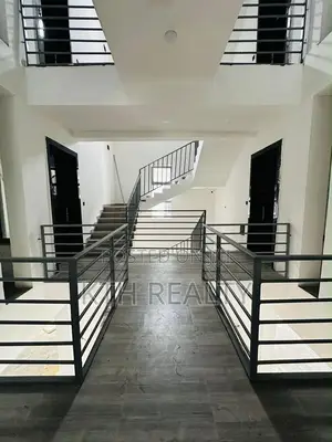 2bdrm Apartment in Ikate for rent