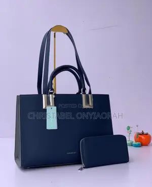 Bags in Lagos.