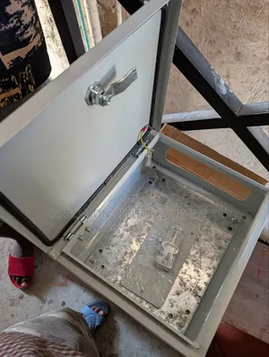 Panel Enclosure 1103 Original