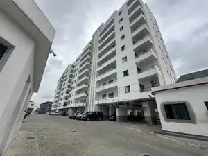 4bdrm Apartment in Old Ikoyi for rent