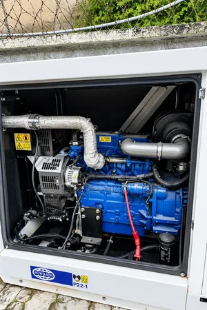 22kva Generator