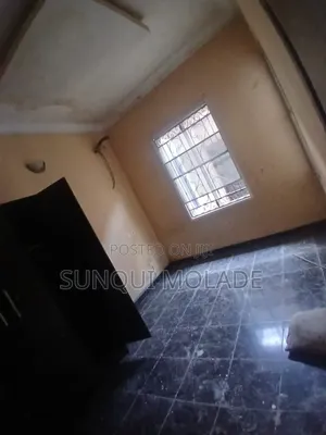 3bdrm Apartment in Kayfarm Estate, Iju for rent