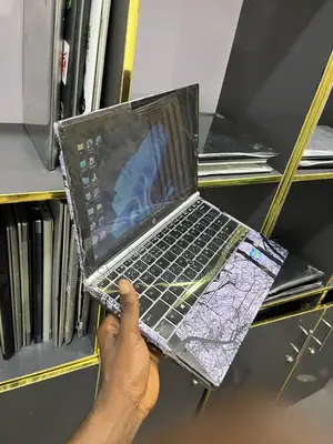 Laptop HP EliteBook 2170P 12GB Intel Core i5 SSD 128GB