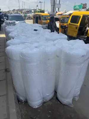 1200cm by 25 Meters Bubble Wrap