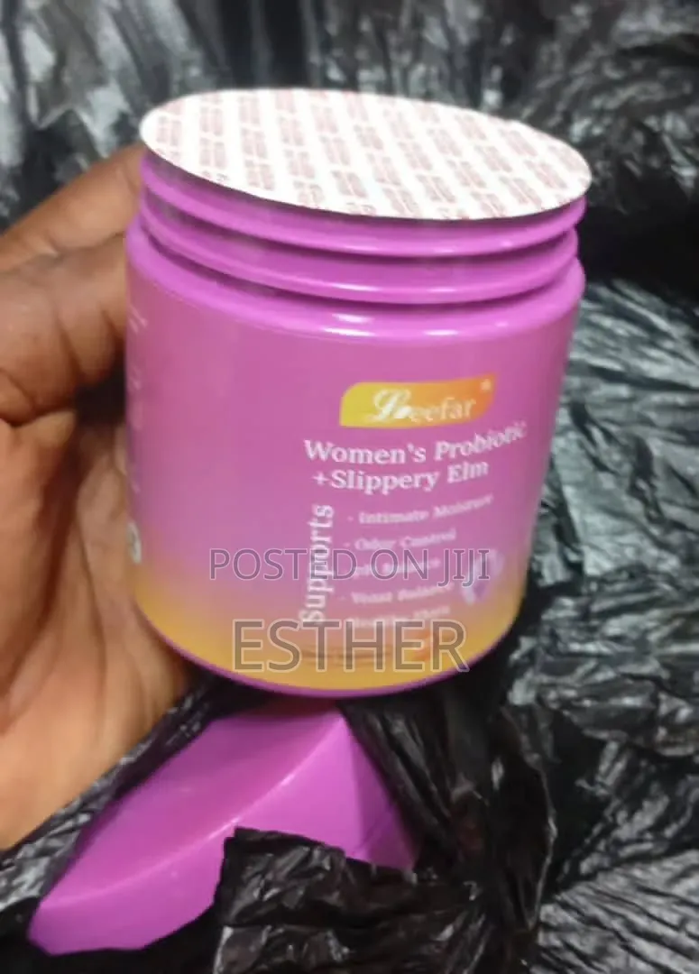 Leefar Slippery Elm