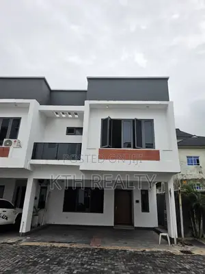 4bdrm Duplex in Ologolo for rent
