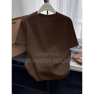 Plain T-Shirt
