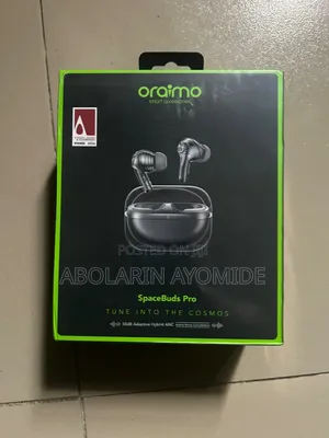 Oraimo Spacebud Pro