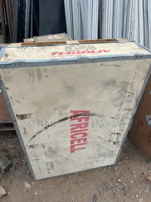 15kwh .51.2v Africell Littium Battery