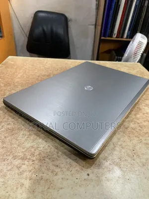 Laptop HP Folio 13 8GB Intel Core i5 SSD 256GB