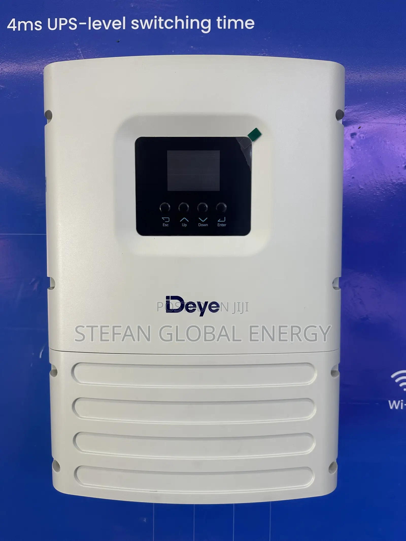 6kw .48v Deye Hybrid Inverter