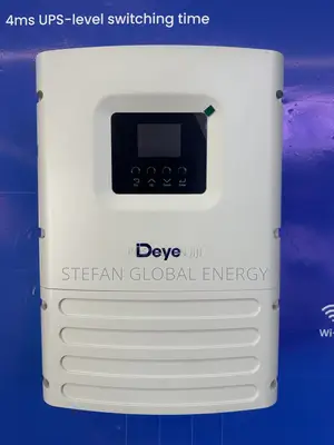 6kw .48v Deye Hybrid Inverter