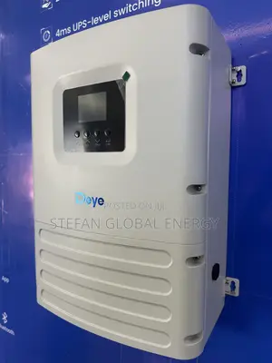 6kw .48v Deye Hybrid Inverter