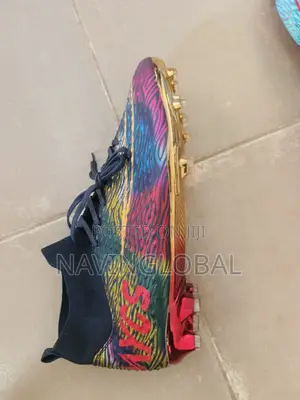 Boots for Playing Football