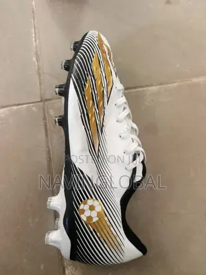 Boots for Playing Football