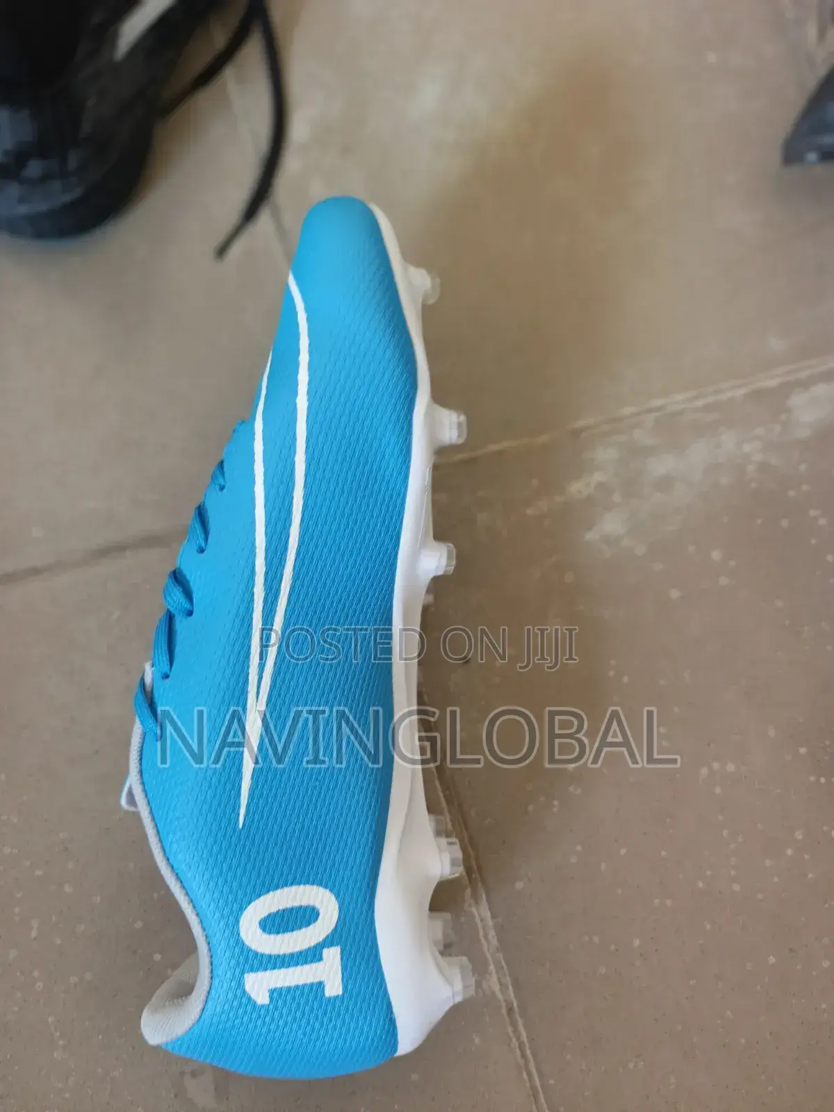 Boots for Playing Football