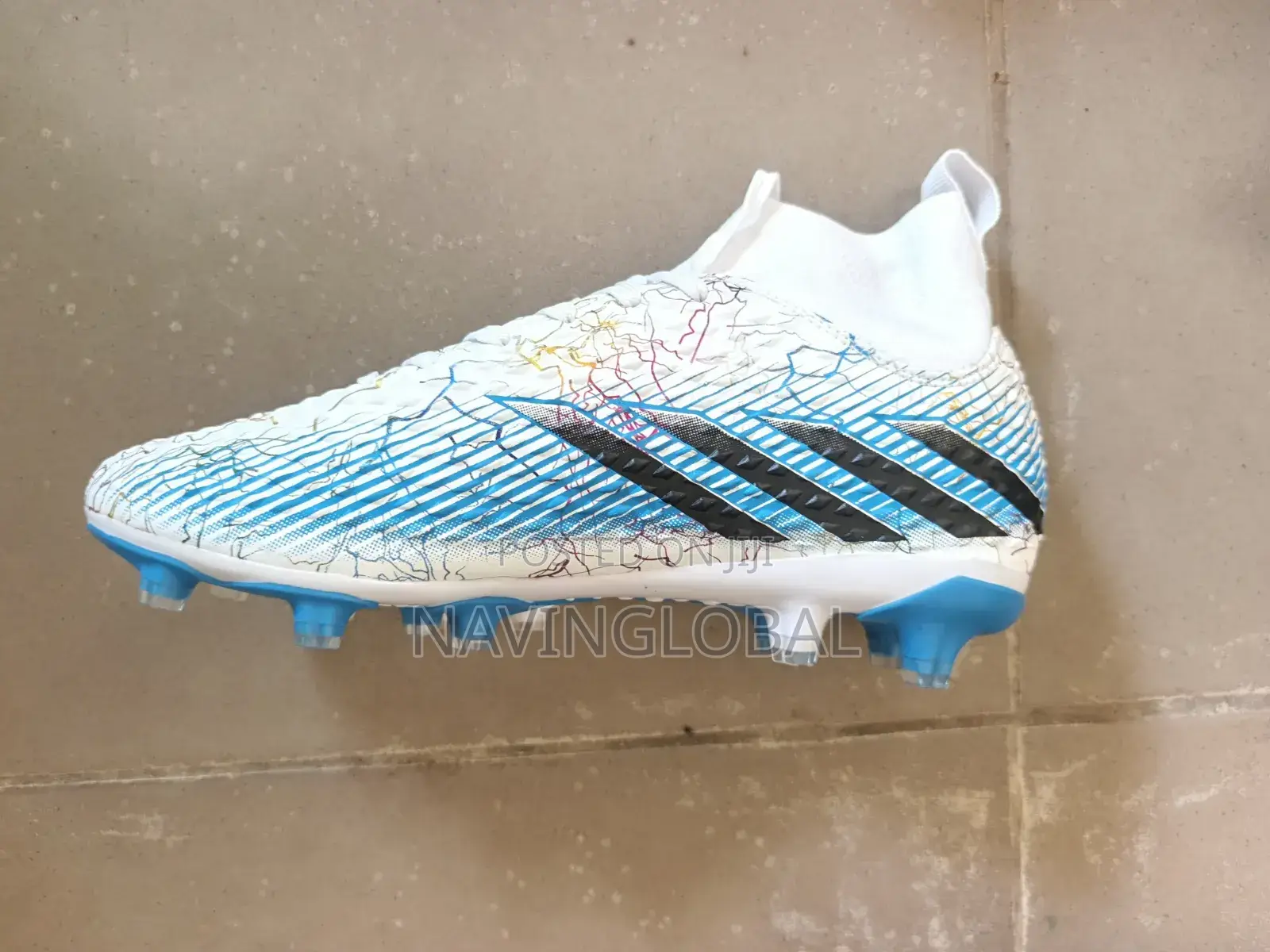 Boots for Playing Football