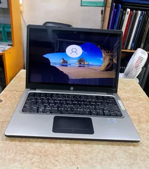 Laptop HP Folio 13 8GB Intel Core i5 SSD 256GB
