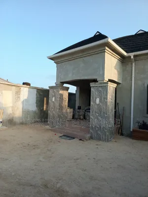 3bdrm Bungalow in Unity View Estate, Awoyaya for sale