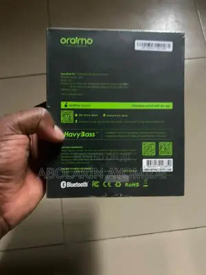 Oraimo Spacebud Pro