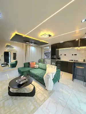 1-Bedroom Shortlet Apartment in Lekki