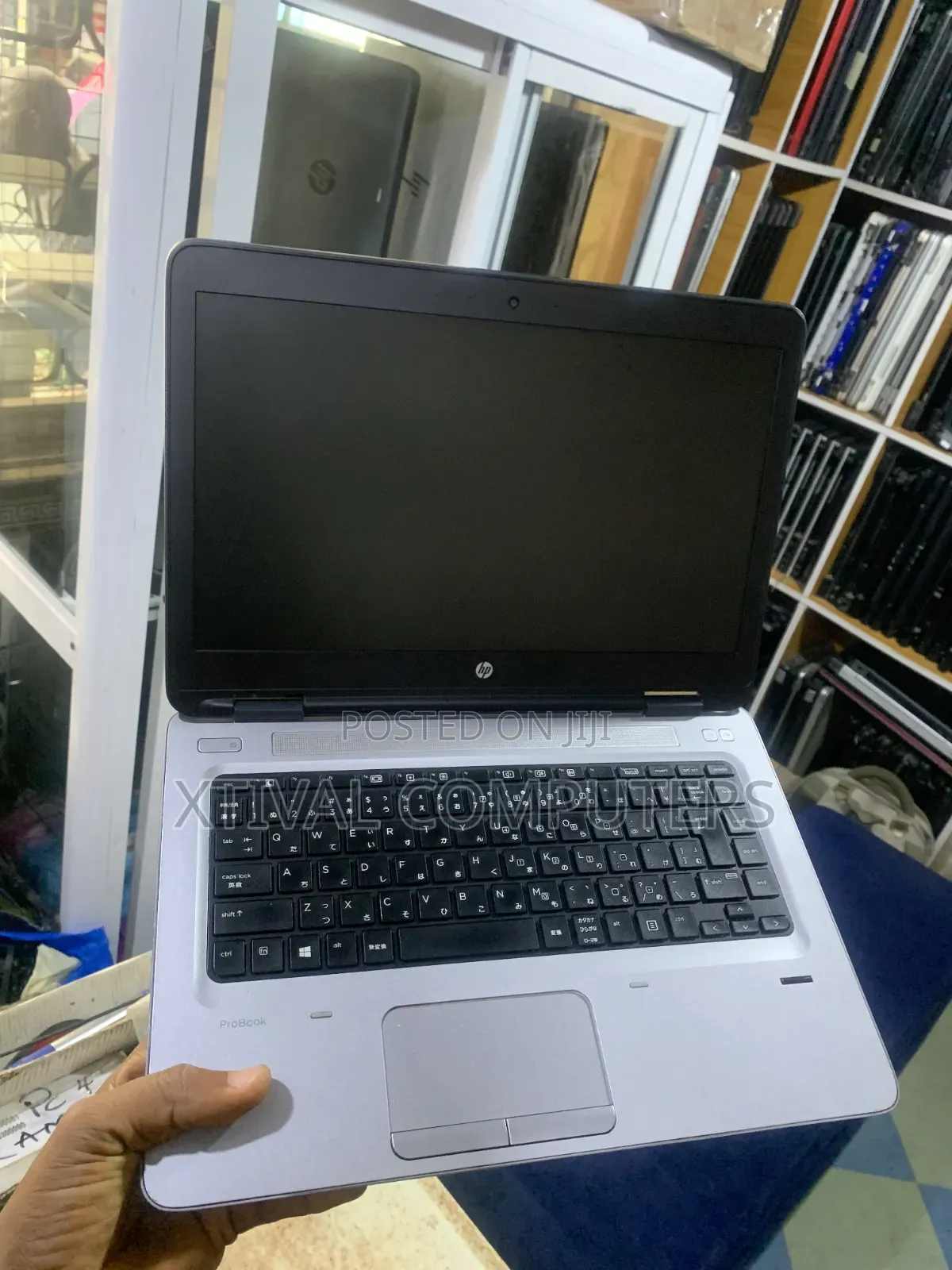 Laptop HP ProBook 645 8GB AMD A6 HDD 500GB
