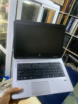 Laptop HP ProBook 645 8GB AMD A6 HDD 500GB