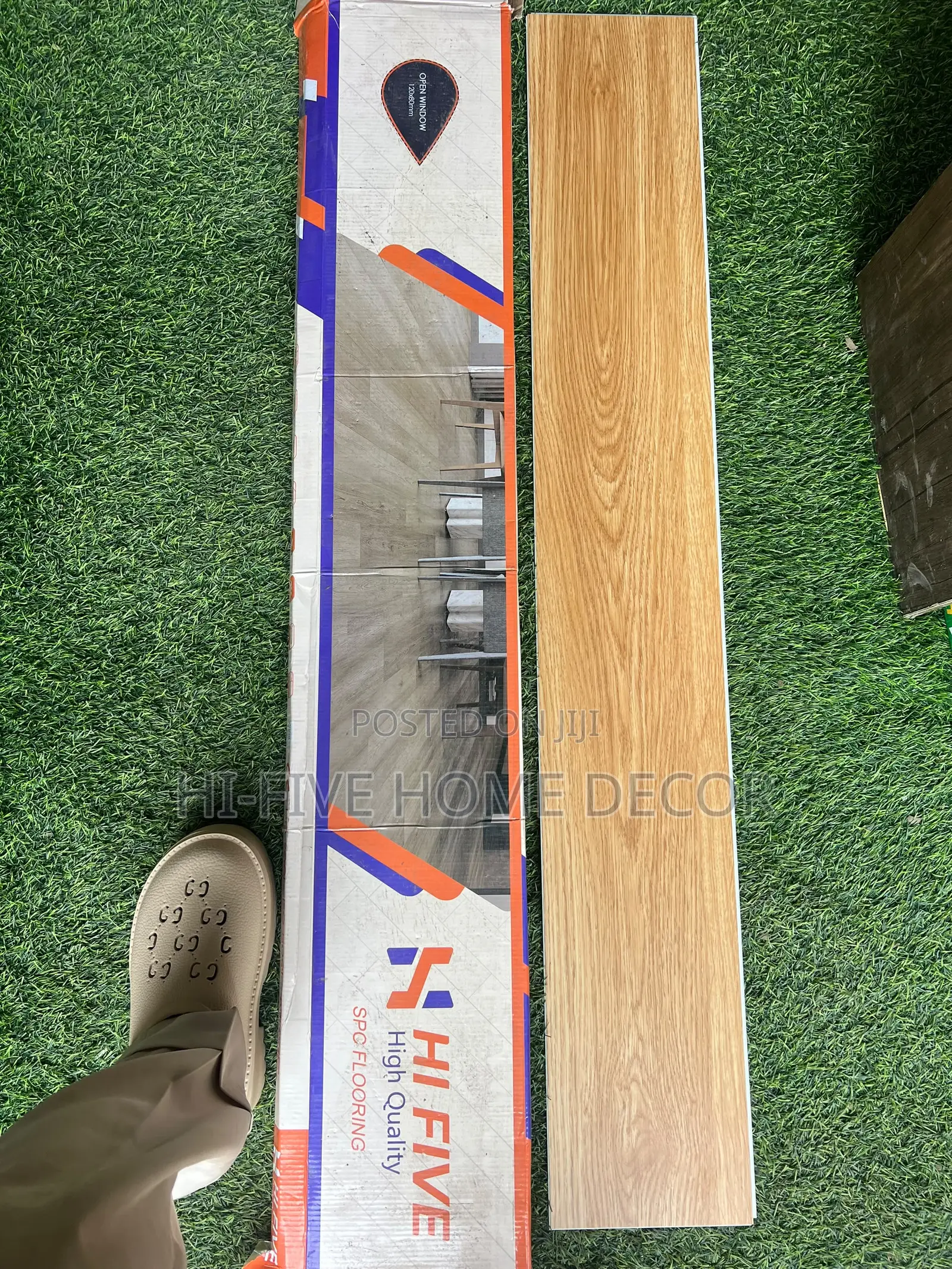 Floor Tile