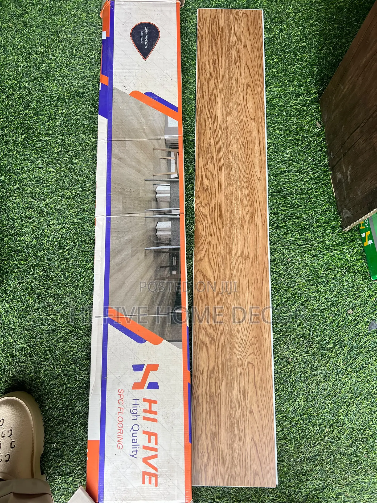 Floor Tile
