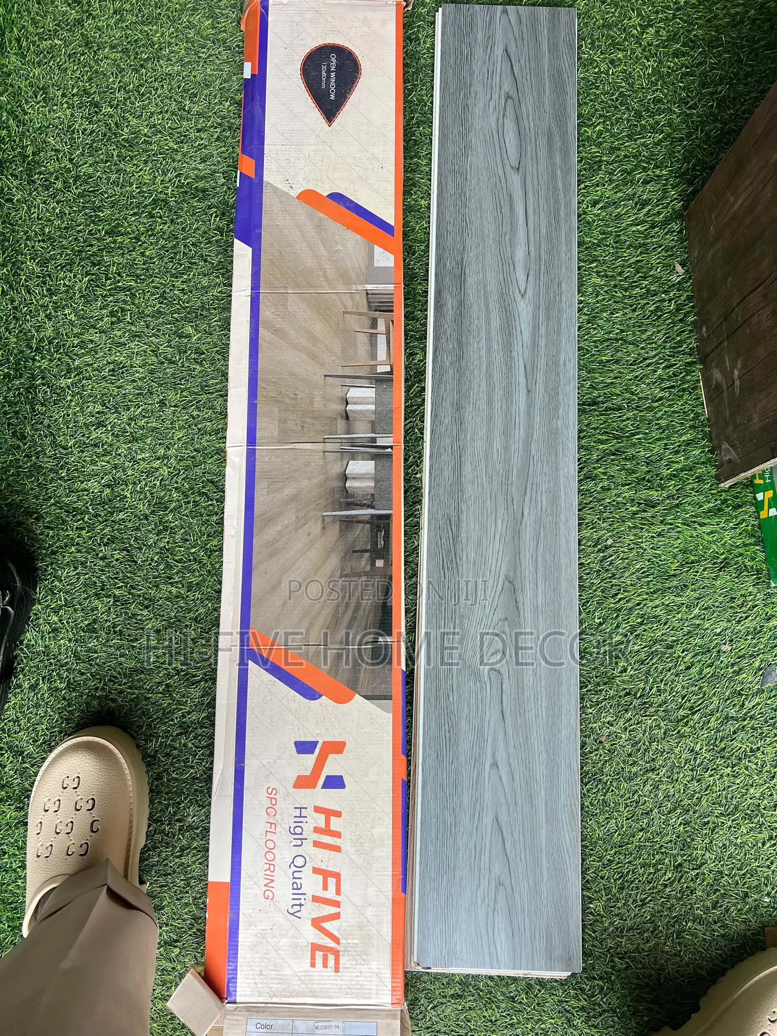 Floor Tile