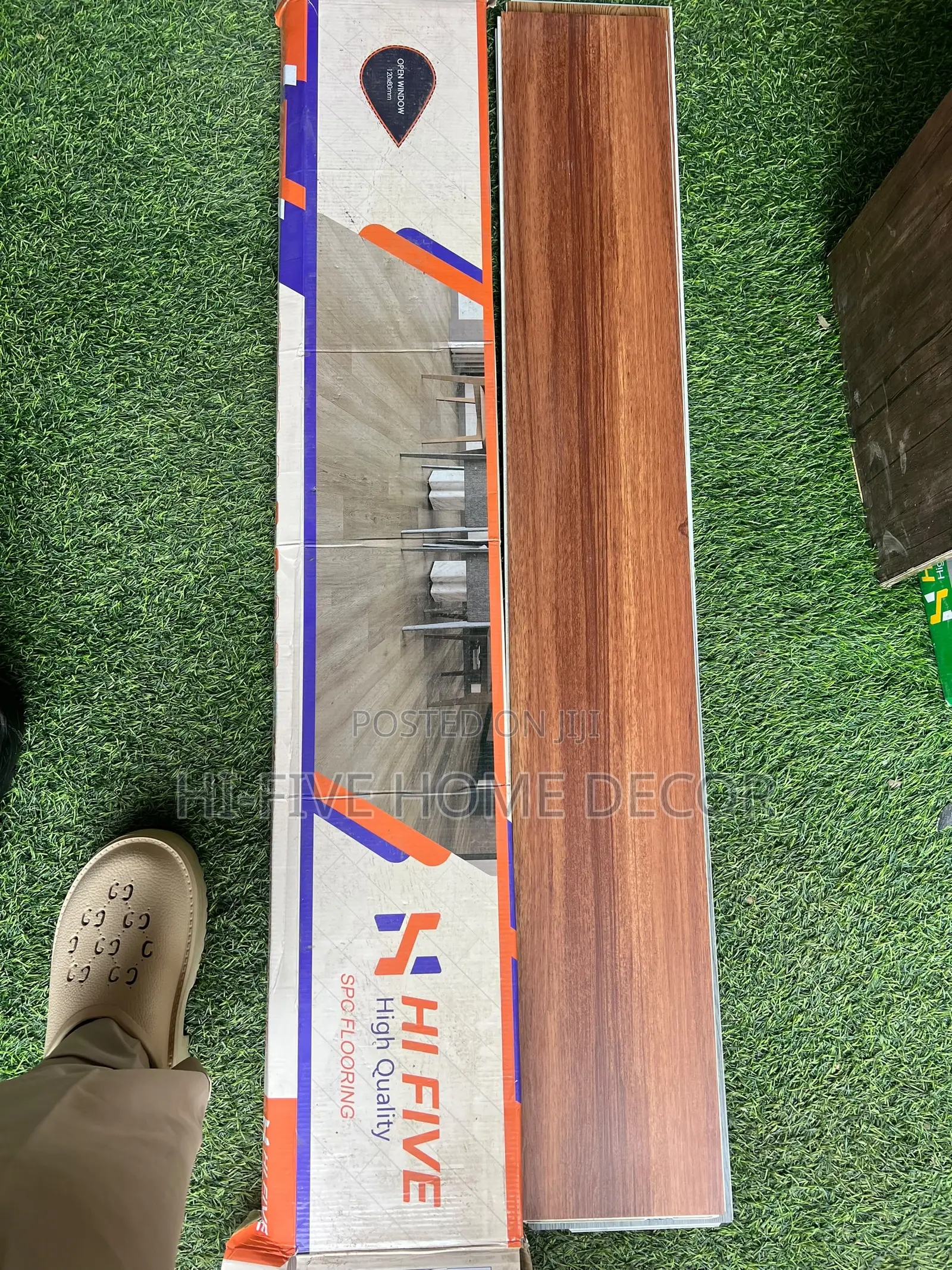 Floor Tile