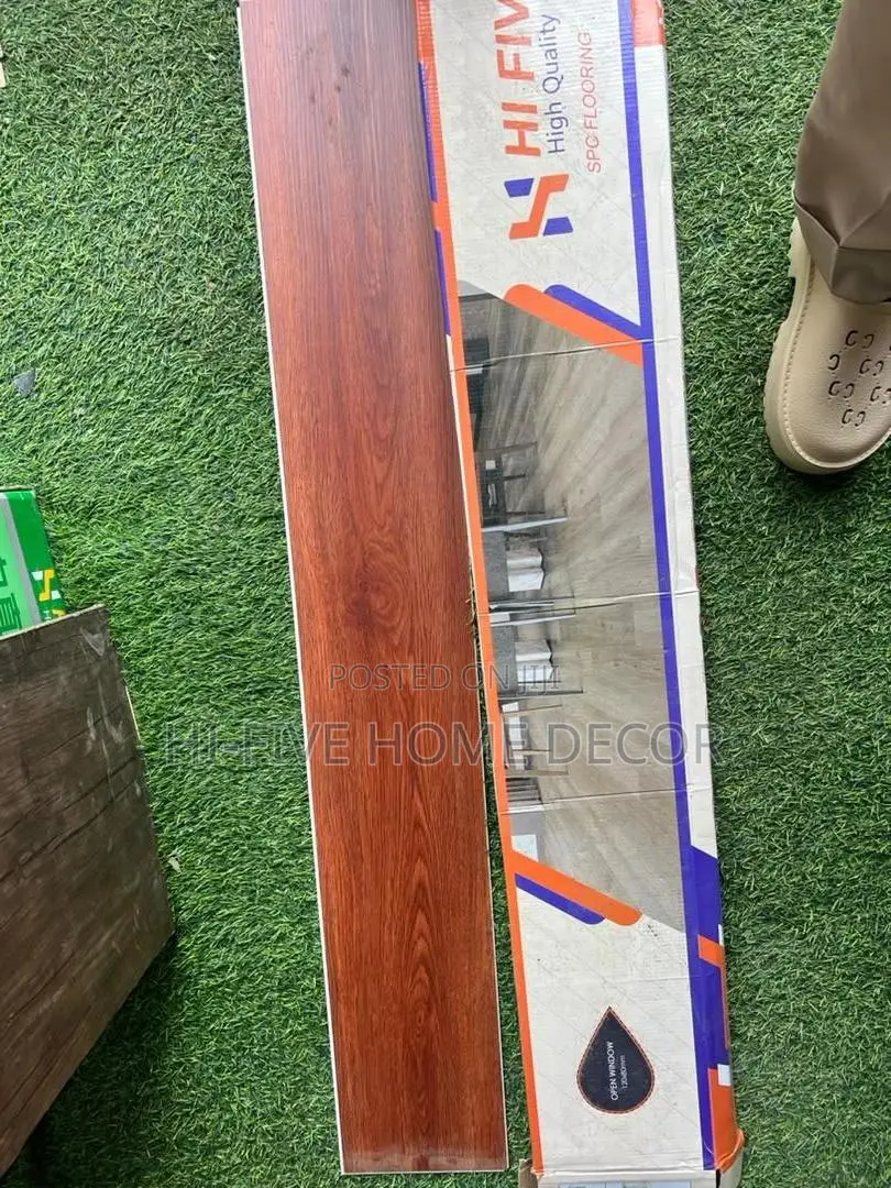 Floor Tile