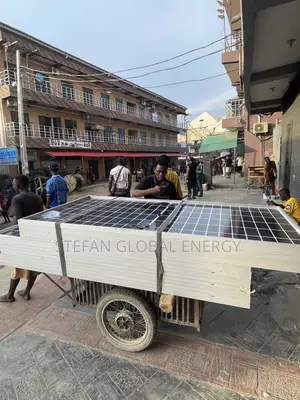 620w Bifercial Solar Modules Panel