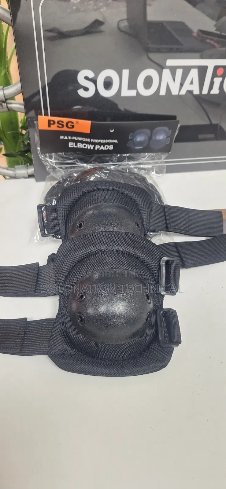 Safety Elbow Pad