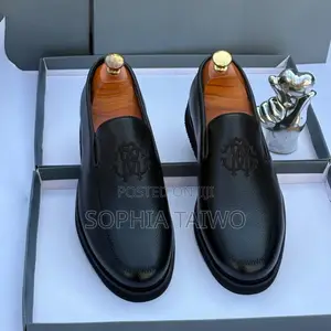 Roberto Cavalli Men Shoe