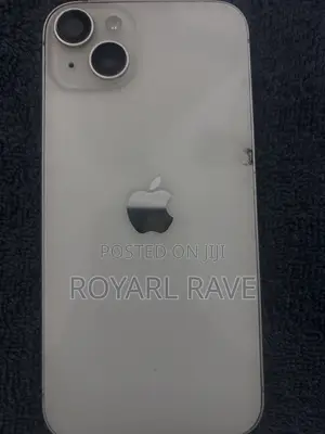 Apple iPhone 14 Plus 128 GB White