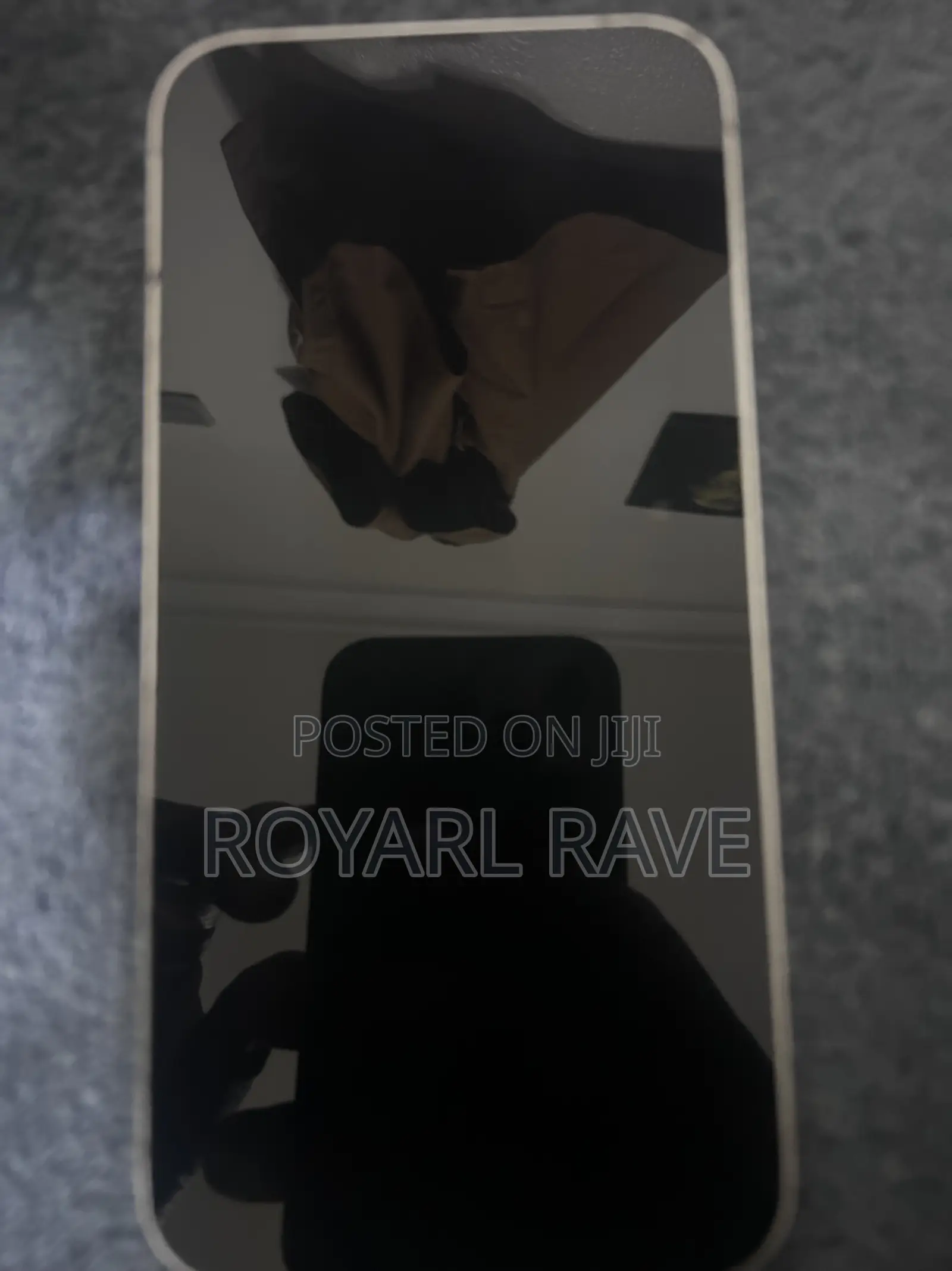 Apple iPhone 14 Plus 128 GB White