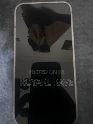 Apple iPhone 14 Plus 128 GB White