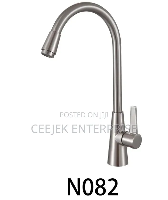 Original Choice Sink Tap