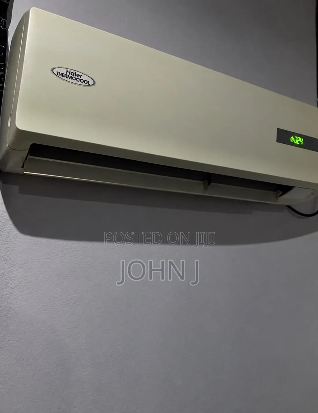 Air Condition