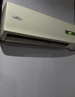 Air Condition