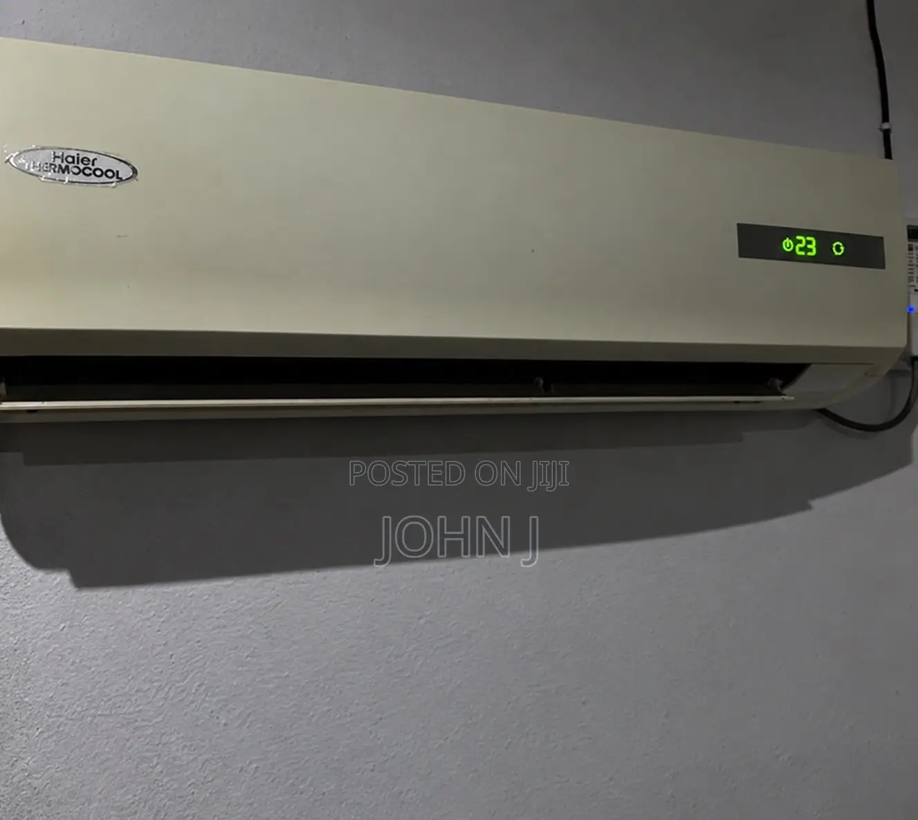 Air Condition