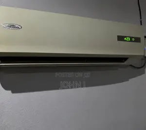 Air Condition